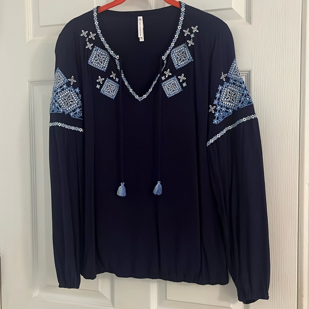 Southern Tide Blouse NWOT